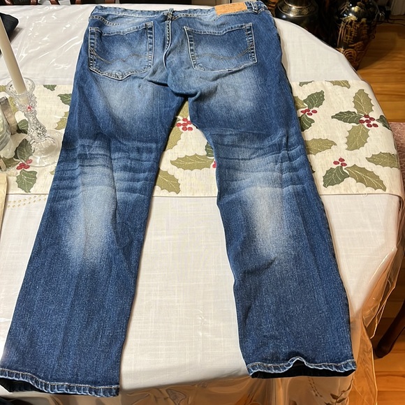 Jack & Jones Slim Fit - Picture 2 of 4